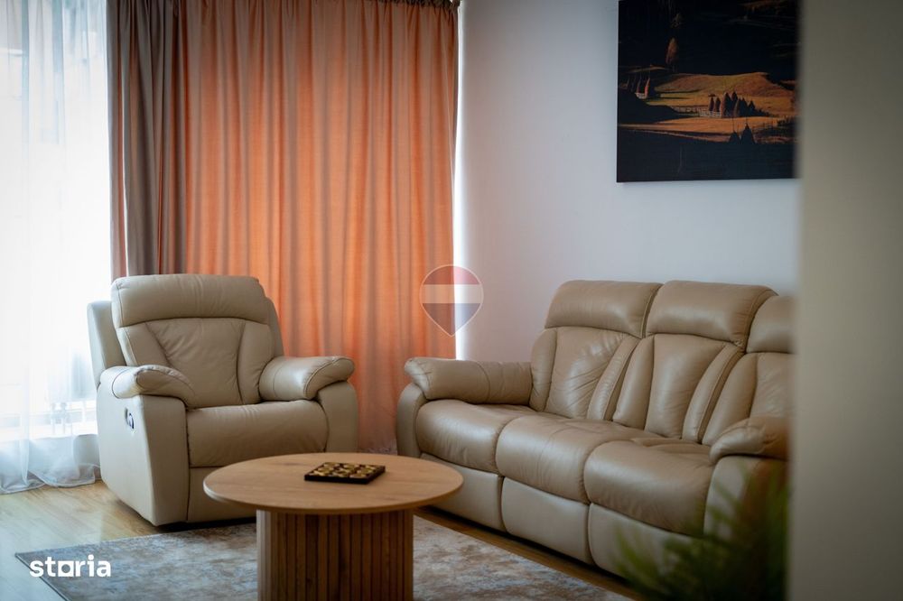 Drumul Poienii-Apartament de inchiriat 2 camere Season Residence