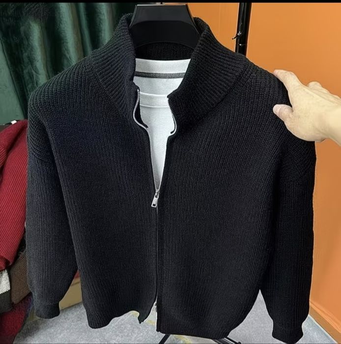 Кардиган мужские