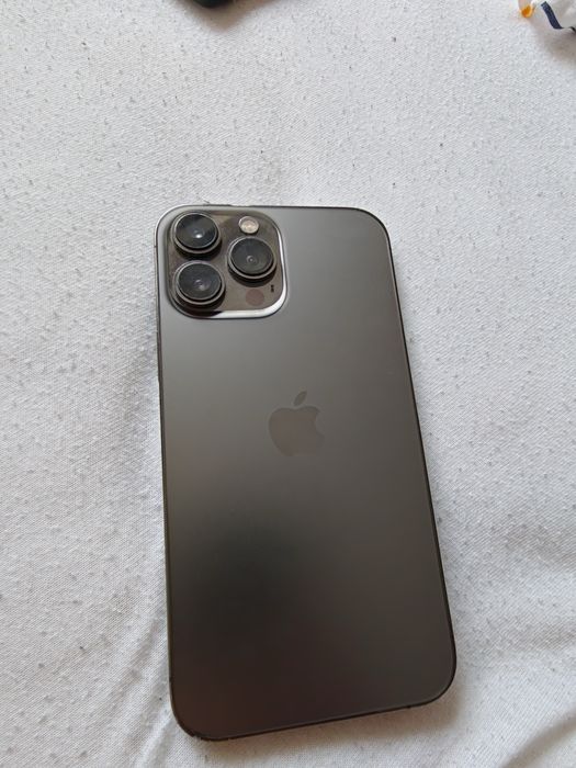 Iphone 13 pro max 256gb