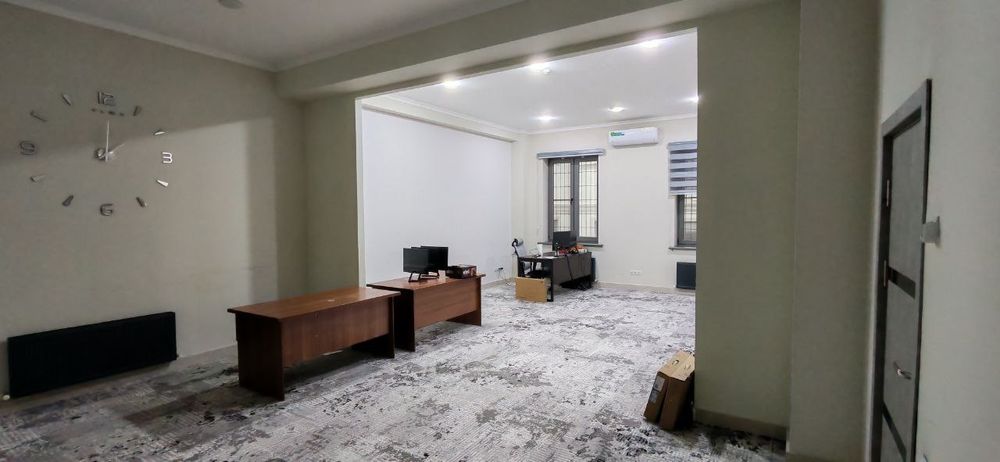 Аренда офиса Юнусабад