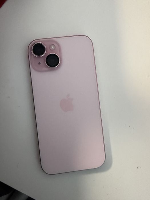 Iphone 15 128 GB