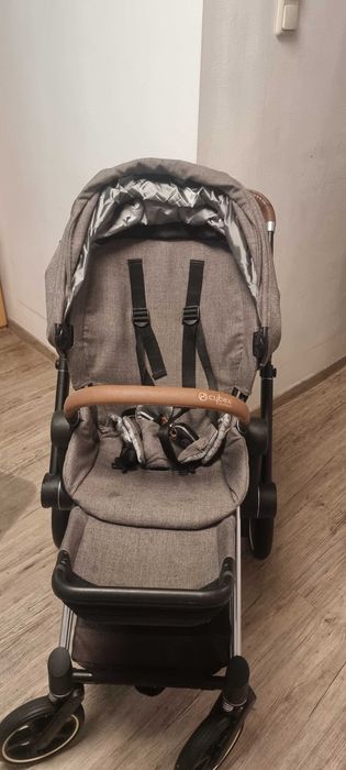 Cybex E Priam количка