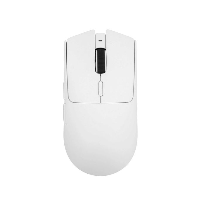 ; Игровая беспроводная мышь ATTACK SHARK X1 White