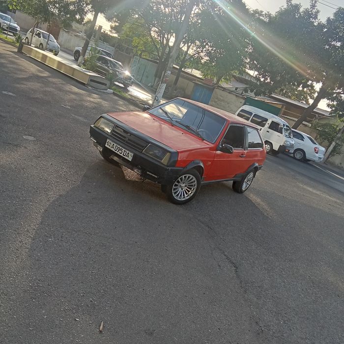 Продаётся ваз 2108