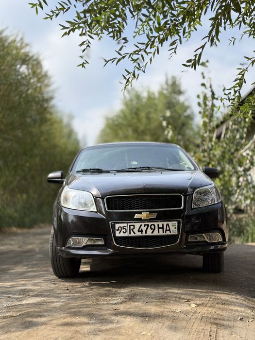 Nexia 3 2-pazitsiya sotiladi