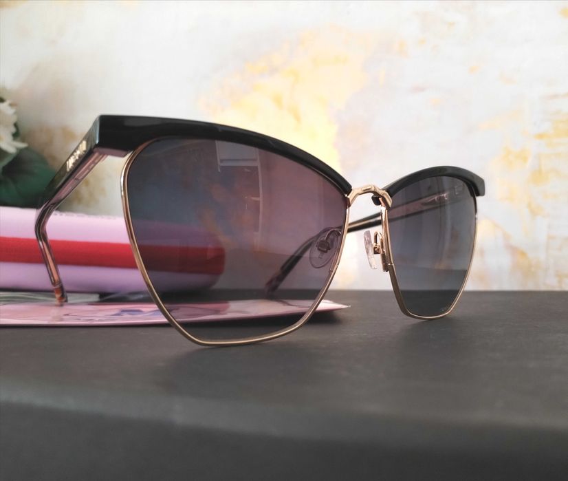 Оригинални нови очила на Missoni.