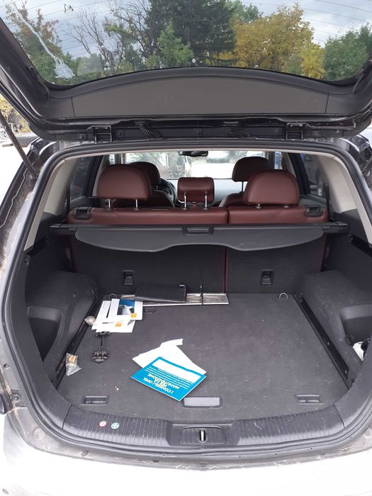 Опел Антара / Opel Antara