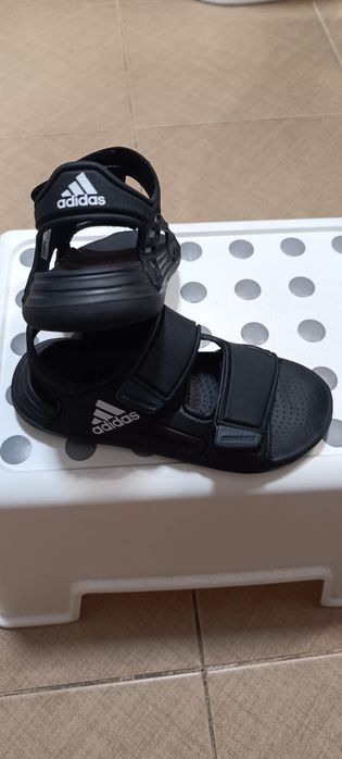 Sandale adidas băiat