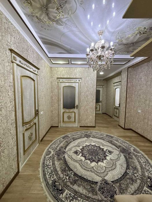 3 хоналик квартира 3 кават кирпичный дом, маслозавод, парадокс