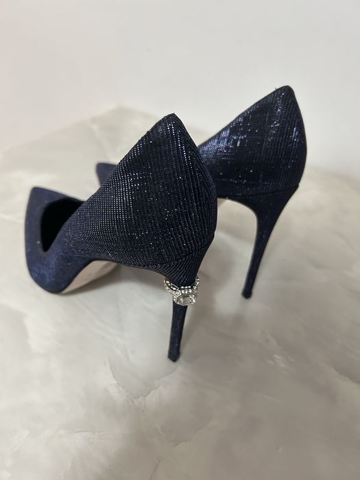 Pantofi le silla italia