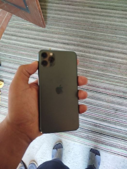 iPhone 11 pro max