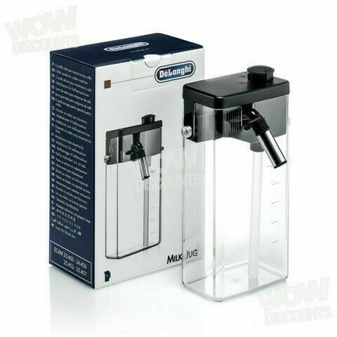 Кани комплект за Delonghi ESAM и ECAM