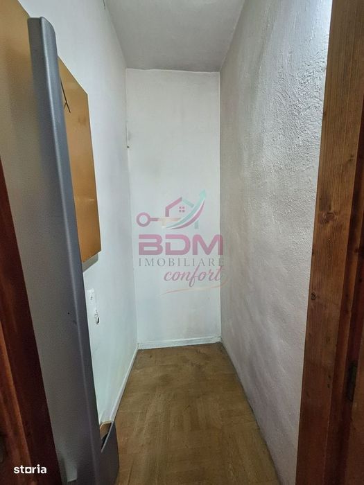 COMISION 0 I Apartament 3 camere | decomandat | 66 mp | zona centrala