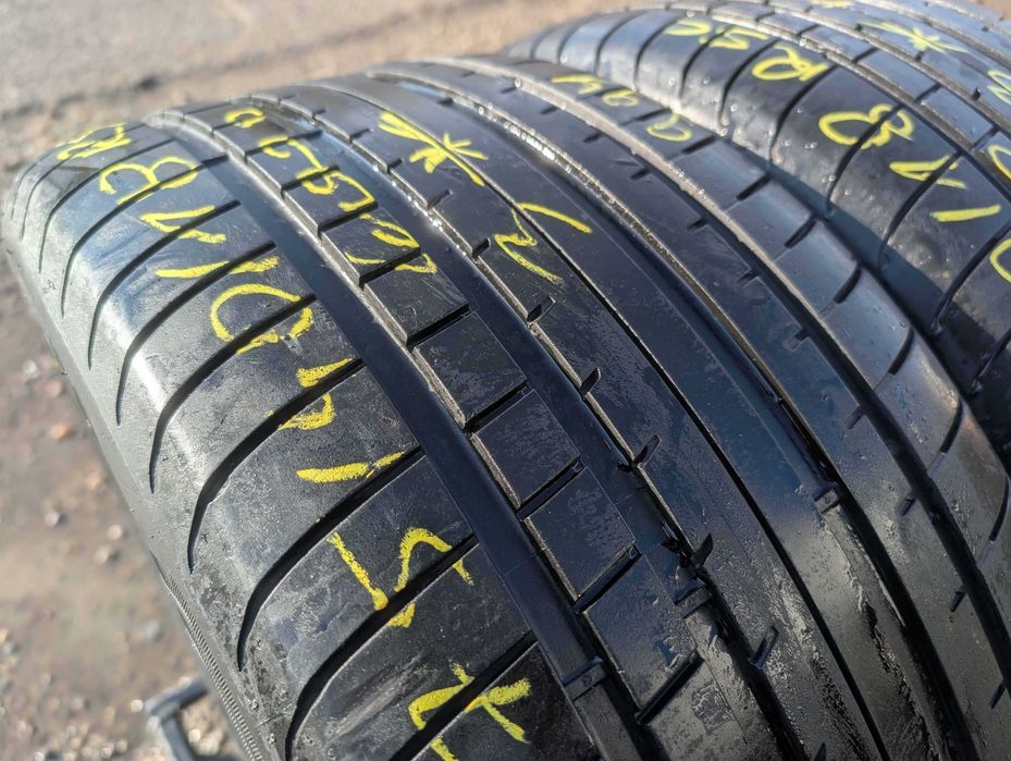 275/40 R18 • Vara • GoodYear Eagle f1 Assymetric 3 (BMW) 99Y | 2 buc | Pret/buc
