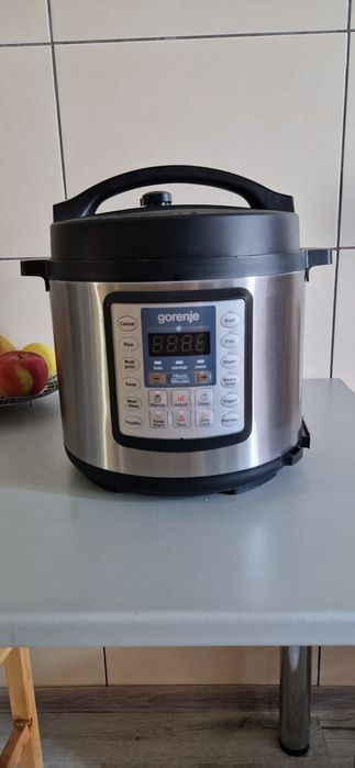 Multicooker gorenje