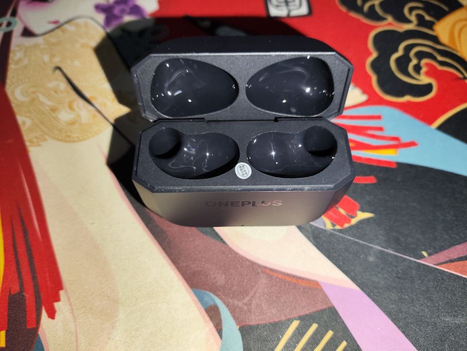 Кейс OnePlus buds 3v