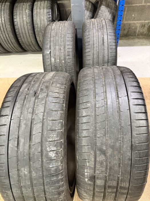 Jante ORIGINALE BMW Seria 3, 4 (G20, G22) R19 M793i