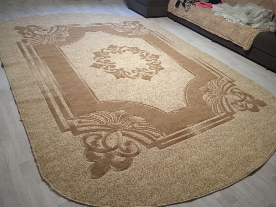 Продам ковёр 3*4