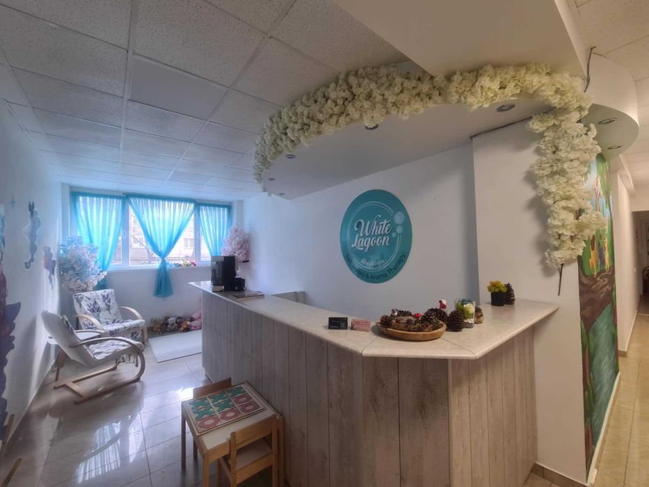 Продава се Магазин в Хасково, Дружба 1 - 290 кв.м за 683 €/кв.м - Снимка #4