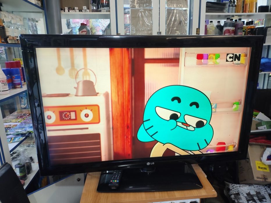 Телевизор Lg 42"