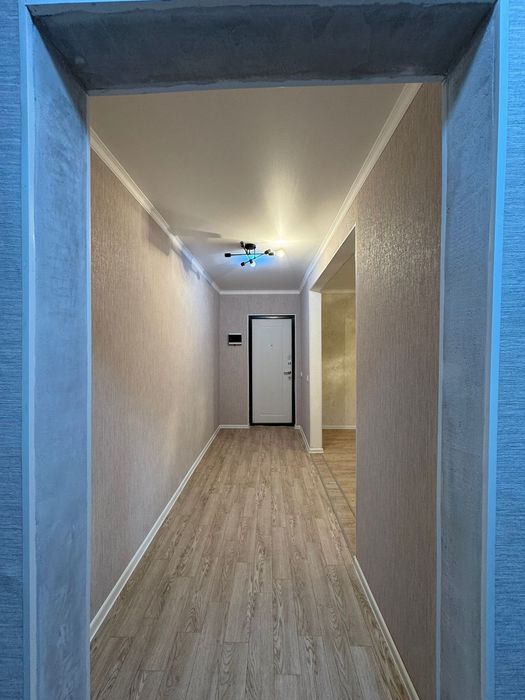 Продам 2х комн. квартиру