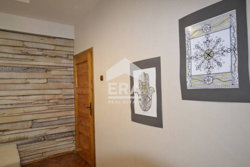 Продава се Четиристаен апартамент в Димитровград - 120 кв.м за 544 €/кв.м - Снимка #6