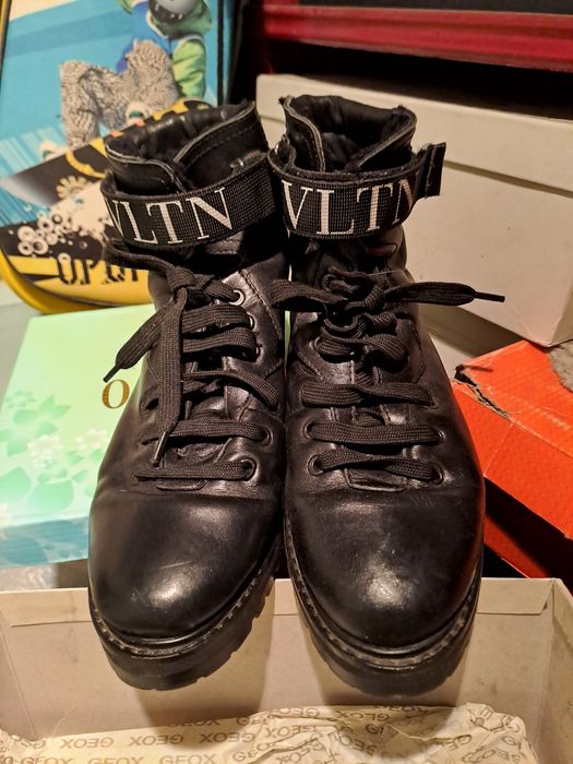 Сапоги женские импортные