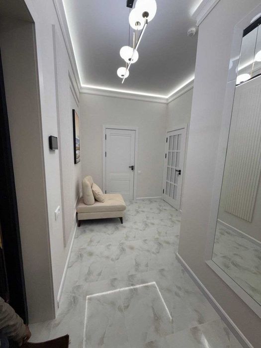 NRG JOMIY 2х комнатная квартира продается срочно: Алмазар круг Жомий