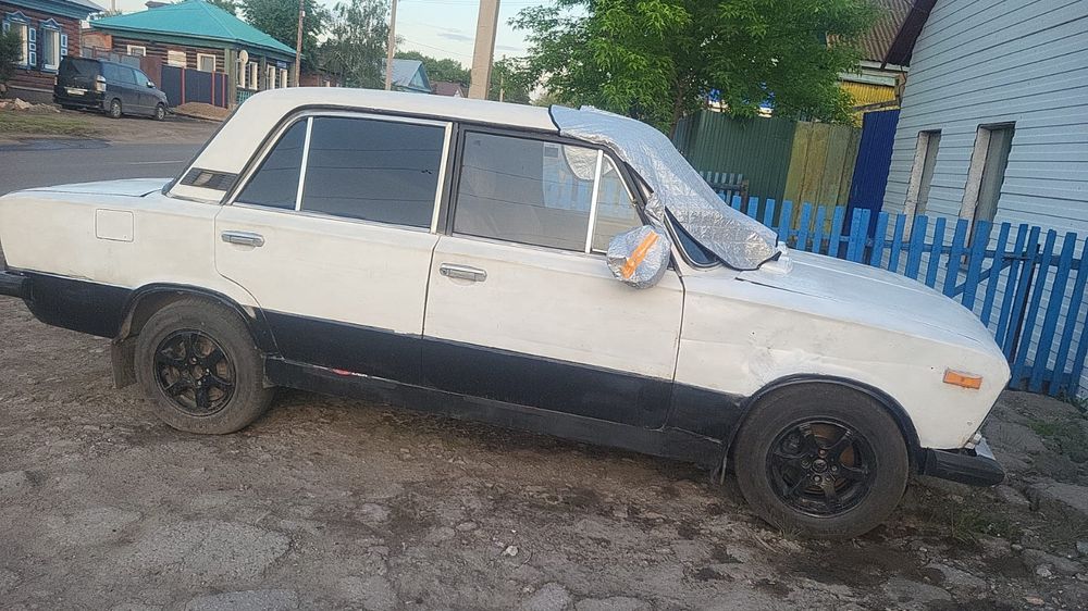 Продам Жигули в хорошем состоянии