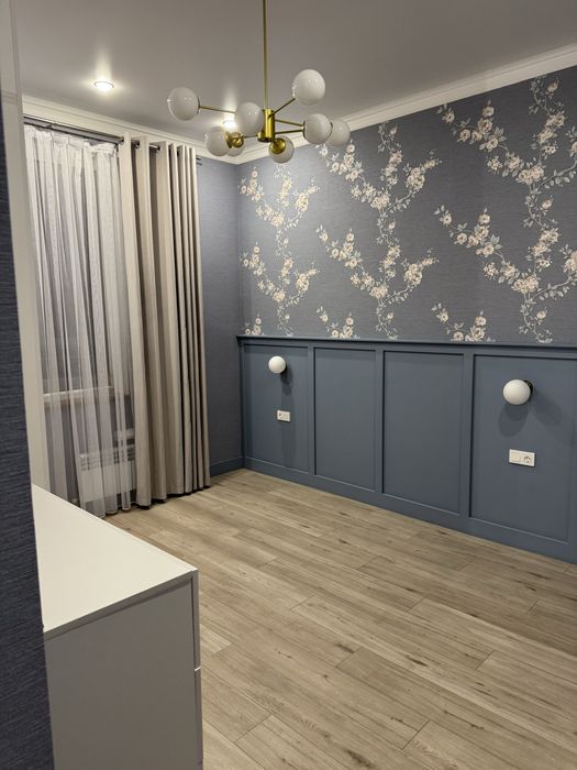 Уборка квартир, клининг