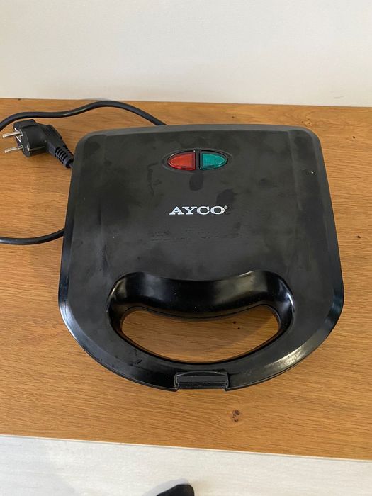 Тостер за сандвичи Ayco
