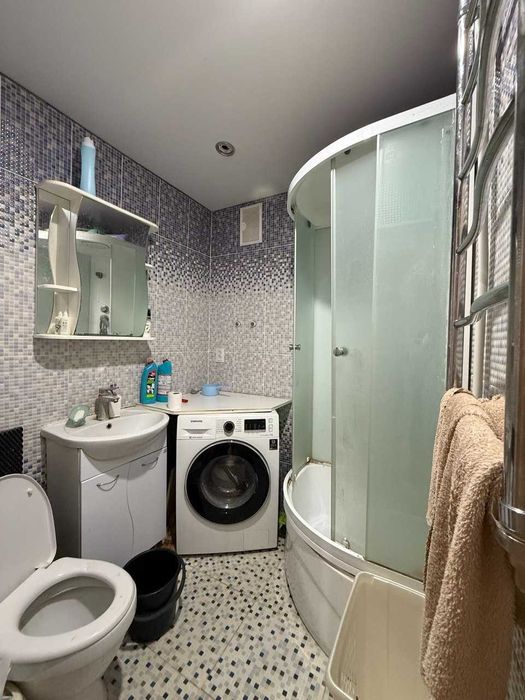 2-комн. квартира, 39.9м², 2/2 этаж