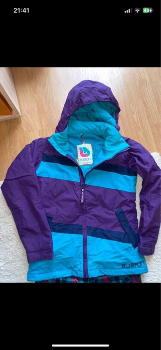 Costum de schi Burton