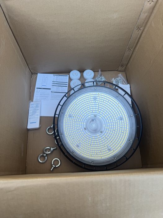 proiector lampa led ufo daewoo