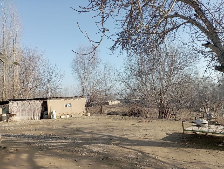 Уй жой ховли 13 сотик сотилади