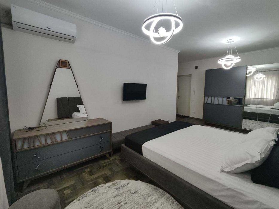 R1! Сдаётся квартира 1/3/9 на ЮНУСАБАДСКОМ ор-р Метро минор!