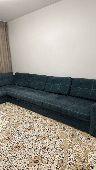Диван в хорошем состоянии
