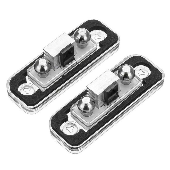 Плафон заден номер Mercedes W211 W203 C219 LED  регистрационен номер