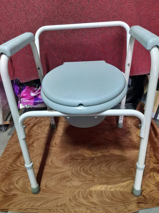 Продам биотуалет