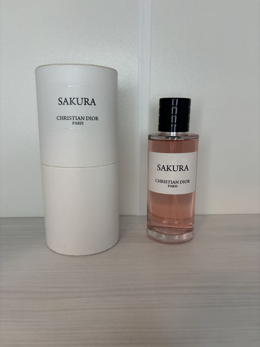 Vand parfum dior