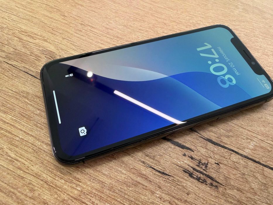 iPhone Xs256GB SIMフリー バッテリー100% #1263 iphone xs baterie 100 second hand si noi de vanzare • Anunturi