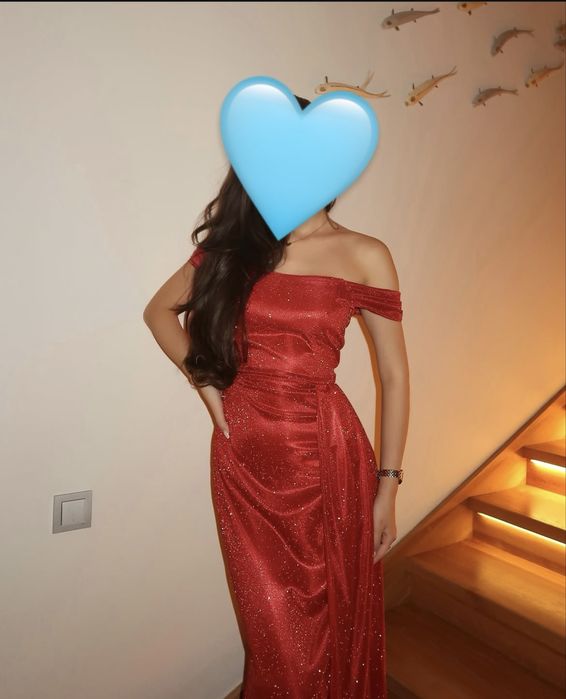 Dress from Delicia