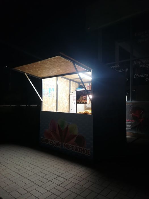 Продам  бизнес..