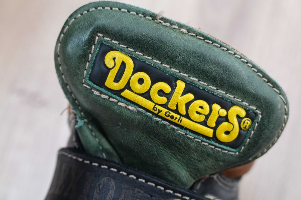 Дамски боти Dockers by Gerli №38