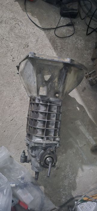 Лада жигули 21,07 мкп