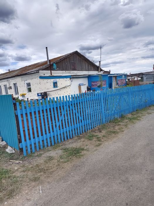 Продам срочно часть дома п.Шортанды