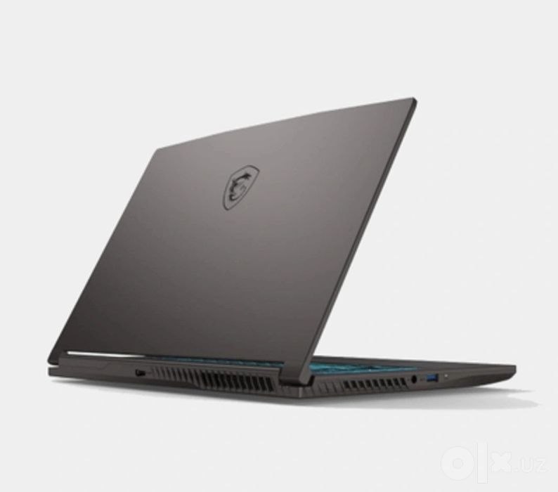 Продам ноутбук MSI Thin A15 Ryzen5-7535HS