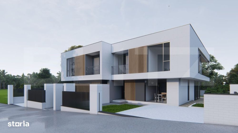 SUPER PRET \ SUPER CASA  !! Constructie NOUA 2025 !!