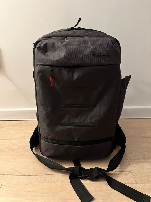 Rucsac foto video manfrotto