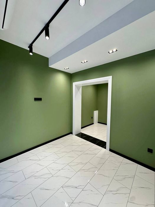 Продаётся квартира в Метро Ойбек Ор Angels Food, Бизнес Центр Барака